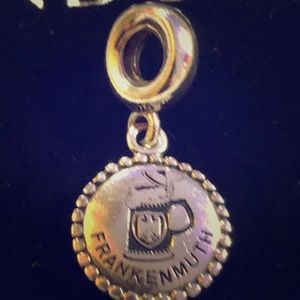 Pandora charm Frankenmuth